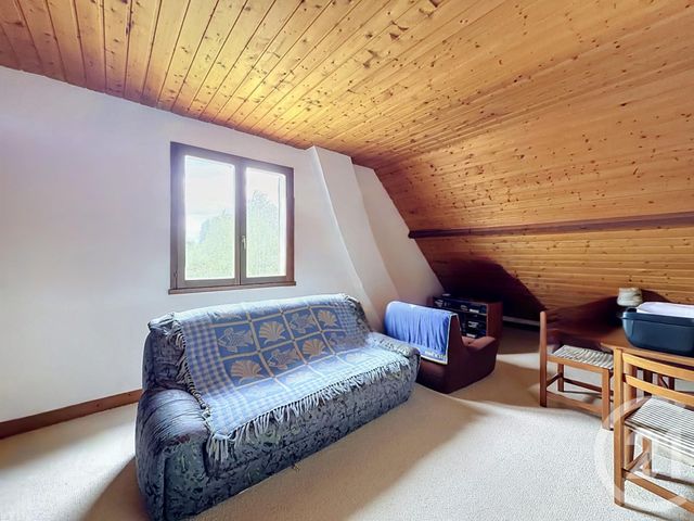 Maison &agrave; vendre - 6 pi&egrave;ces - 162,28 m2 - Jouy Le Potier - 45 - CENTRE