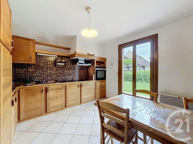 Maison &agrave; vendre - 6 pi&egrave;ces - 162,28 m2 - Jouy Le Potier - 45 - CENTRE