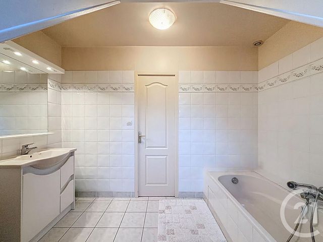 Maison &agrave; vendre - 7 pi&egrave;ces - 257 m2 - La Ferte St Aubin - 45 - CENTRE