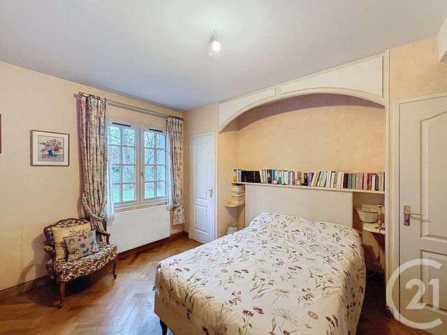 Maison &agrave; vendre - 7 pi&egrave;ces - 257 m2 - La Ferte St Aubin - 45 - CENTRE