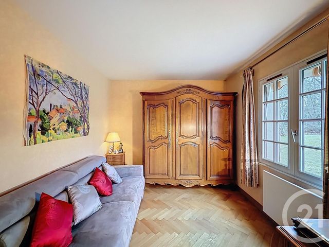 Maison &agrave; vendre - 7 pi&egrave;ces - 257 m2 - La Ferte St Aubin - 45 - CENTRE