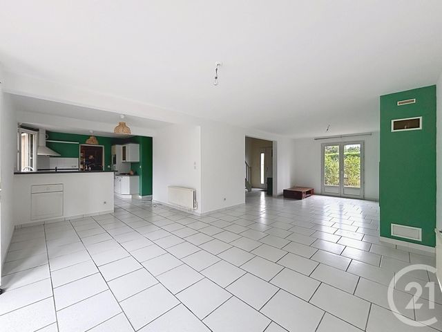 Maison &agrave; louer - 6 pi&egrave;ces - 145,26 m2 - Olivet - 45 - CENTRE