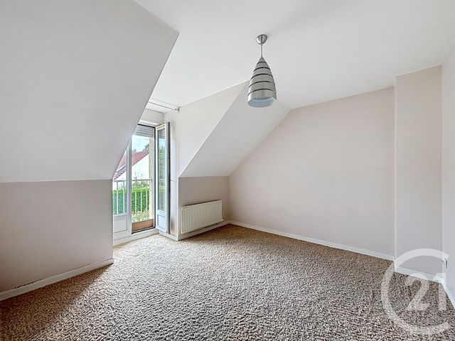 Maison &agrave; louer - 6 pi&egrave;ces - 145,26 m2 - Olivet - 45 - CENTRE