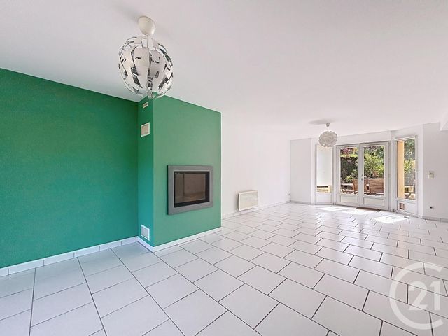 Maison &agrave; louer - 6 pi&egrave;ces - 145,26 m2 - Olivet - 45 - CENTRE