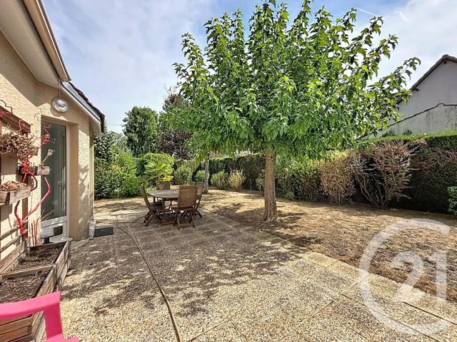 Maison &agrave; louer - 6 pi&egrave;ces - 145,26 m2 - Olivet - 45 - CENTRE