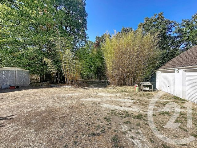 Maison &agrave; vendre - 5 pi&egrave;ces - 103,79 m2 - Sennely - 45 - CENTRE