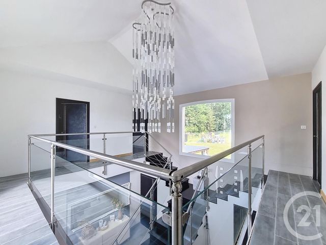 Maison &agrave; vendre - 6 pi&egrave;ces - 170 m2 - Ingre - 45 - CENTRE