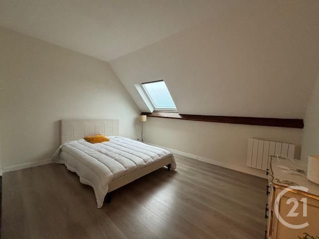 Appartement T2 &agrave; louer - 2 pi&egrave;ces - 60,61 m2 - Olivet - 45 - CENTRE