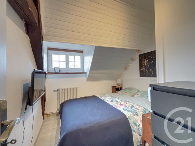 Maison &agrave; louer - 3 pi&egrave;ces - 54,17 m2 - Jouy Le Potier - 45 - CENTRE