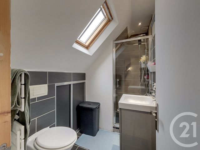 Maison &agrave; louer - 3 pi&egrave;ces - 54,17 m2 - Jouy Le Potier - 45 - CENTRE