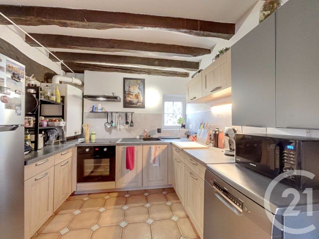 Maison &agrave; louer - 3 pi&egrave;ces - 54,17 m2 - Jouy Le Potier - 45 - CENTRE