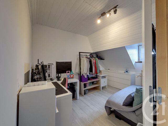 Maison &agrave; louer - 3 pi&egrave;ces - 54,17 m2 - Jouy Le Potier - 45 - CENTRE