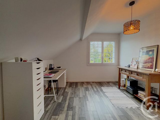 Maison &agrave; vendre - 4 pi&egrave;ces - 115 m2 - La Ferte St Aubin - 45 - CENTRE