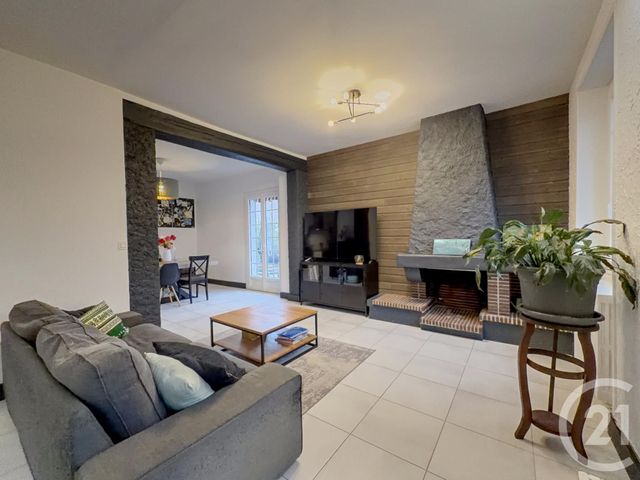 Maison &agrave; vendre - 4 pi&egrave;ces - 115 m2 - La Ferte St Aubin - 45 - CENTRE