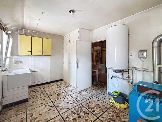 Maison &agrave; louer - 6 pi&egrave;ces - 138,50 m2 - Jouy Le Potier - 45 - CENTRE