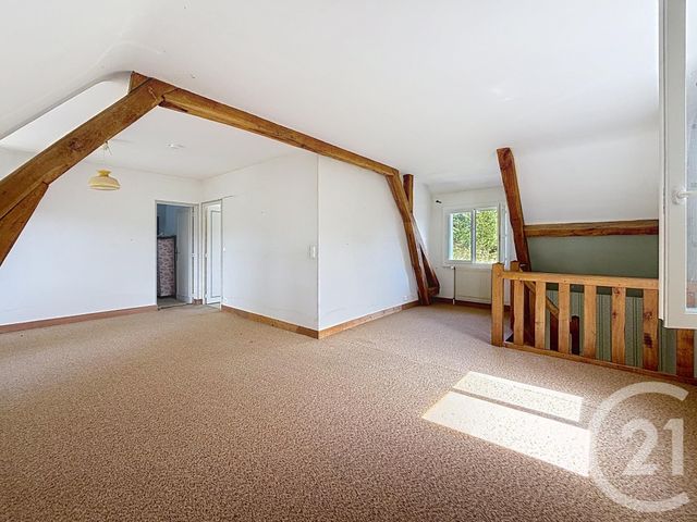 Maison &agrave; louer - 6 pi&egrave;ces - 138,50 m2 - Jouy Le Potier - 45 - CENTRE