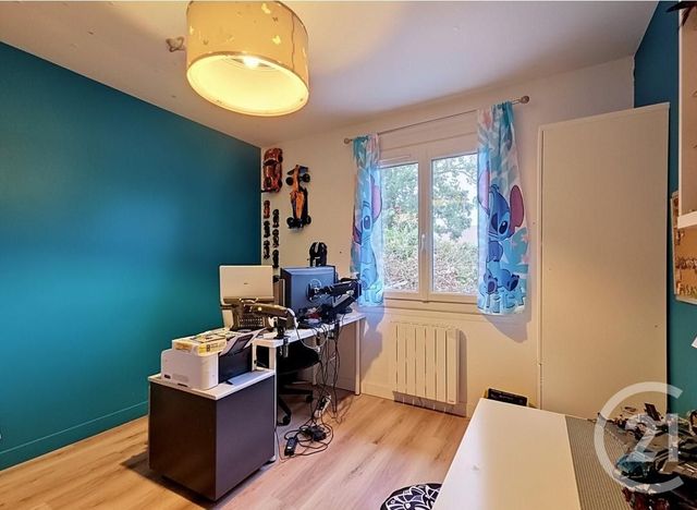 Maison &agrave; vendre - 6 pi&egrave;ces - 118,89 m2 - La Ferte St Aubin - 45 - CENTRE