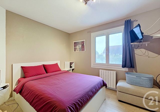 Maison &agrave; vendre - 6 pi&egrave;ces - 118,89 m2 - La Ferte St Aubin - 45 - CENTRE