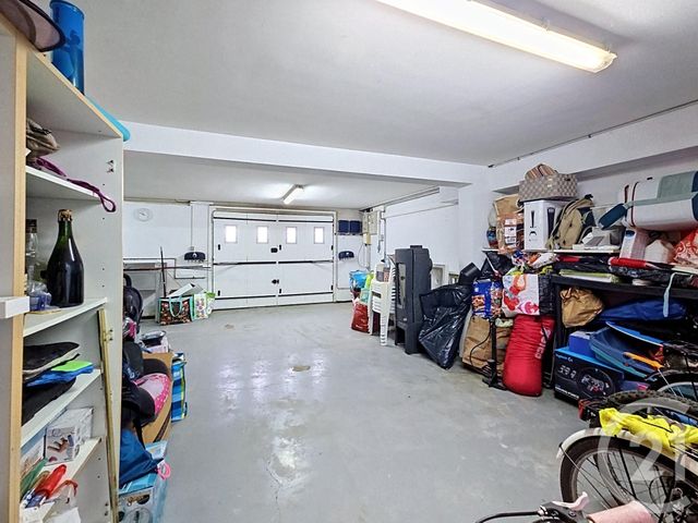 Maison &agrave; vendre - 6 pi&egrave;ces - 118,89 m2 - La Ferte St Aubin - 45 - CENTRE