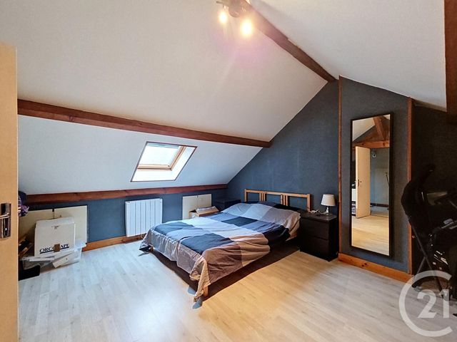 Maison &agrave; vendre - 6 pi&egrave;ces - 118,89 m2 - La Ferte St Aubin - 45 - CENTRE