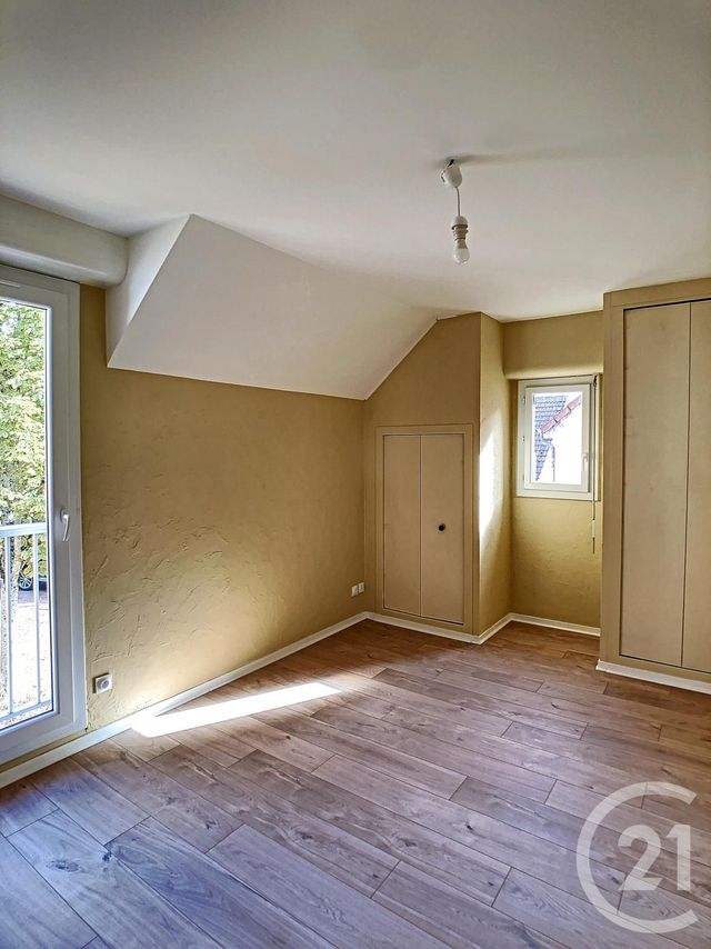 Maison &agrave; louer - 4 pi&egrave;ces - 84 m2 - Menestreau En Villette - 45 - CENTRE