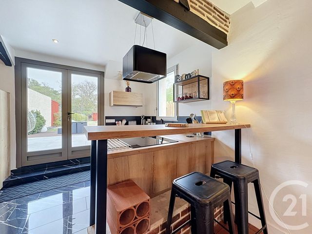 Maison &agrave; vendre - 3 pi&egrave;ces - 75 m2 - La Ferte St Aubin - 45 - CENTRE
