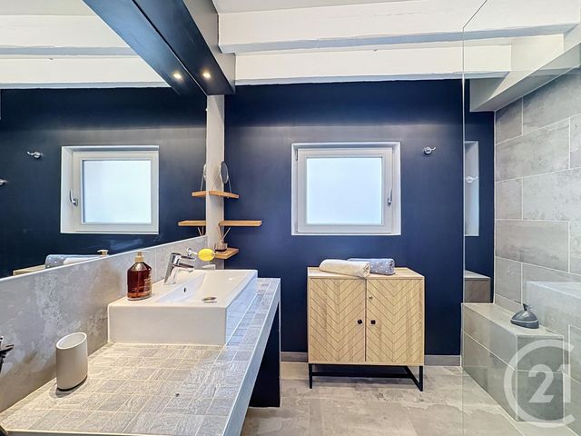 Maison &agrave; vendre - 3 pi&egrave;ces - 75 m2 - La Ferte St Aubin - 45 - CENTRE
