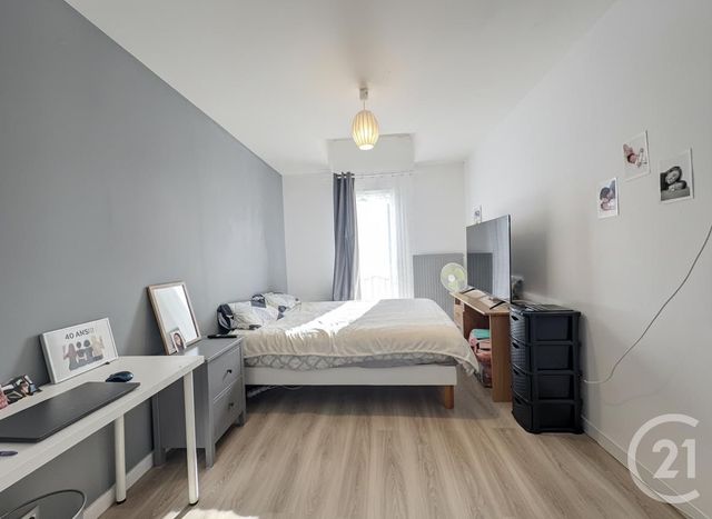 Maison &agrave; vendre - 4 pi&egrave;ces - 95 m2 - La Ferte St Aubin - 45 - CENTRE