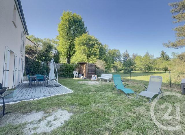 Maison &agrave; vendre - 4 pi&egrave;ces - 95 m2 - La Ferte St Aubin - 45 - CENTRE