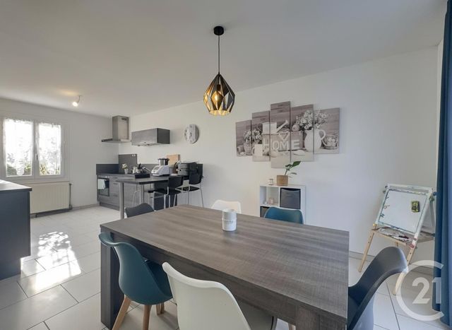 Maison &agrave; vendre - 4 pi&egrave;ces - 95 m2 - La Ferte St Aubin - 45 - CENTRE