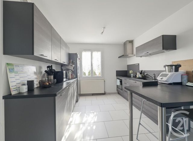 Maison &agrave; vendre - 4 pi&egrave;ces - 95 m2 - La Ferte St Aubin - 45 - CENTRE