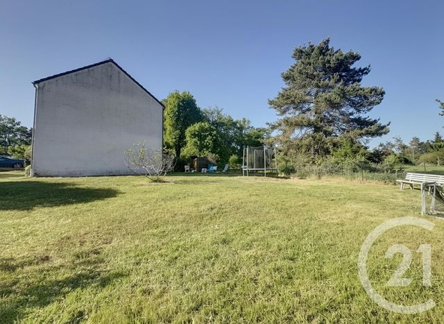 Maison &agrave; vendre - 4 pi&egrave;ces - 95 m2 - La Ferte St Aubin - 45 - CENTRE