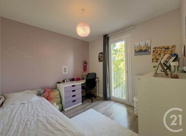 Maison &agrave; vendre - 4 pi&egrave;ces - 95 m2 - La Ferte St Aubin - 45 - CENTRE