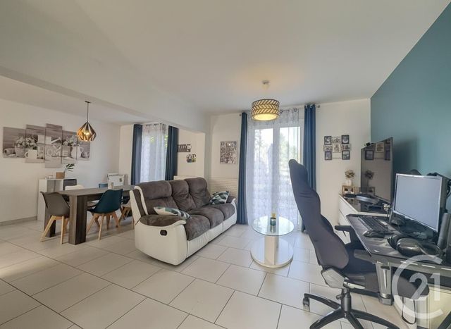 Maison &agrave; vendre - 4 pi&egrave;ces - 95 m2 - La Ferte St Aubin - 45 - CENTRE