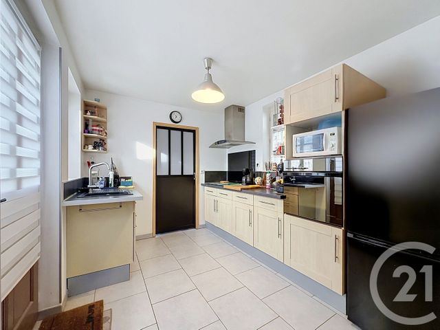 Maison &agrave; vendre - 5 pi&egrave;ces - 122 m2 - La Ferte St Aubin - 45 - CENTRE