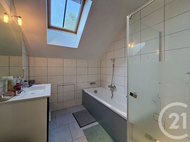 Maison &agrave; vendre - 5 pi&egrave;ces - 122 m2 - La Ferte St Aubin - 45 - CENTRE