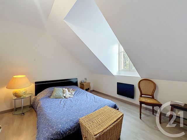 Maison &agrave; vendre - 5 pi&egrave;ces - 122 m2 - La Ferte St Aubin - 45 - CENTRE