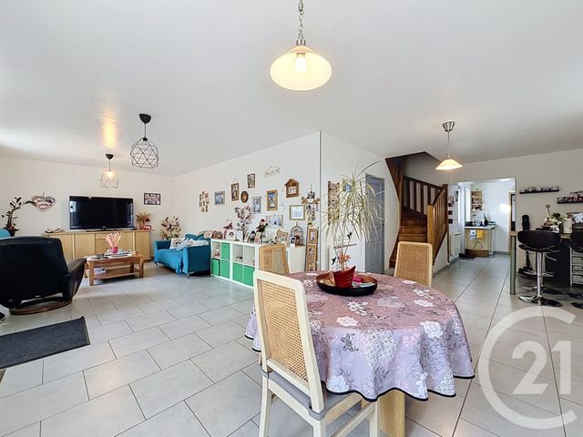 Maison &agrave; vendre - 5 pi&egrave;ces - 122 m2 - La Ferte St Aubin - 45 - CENTRE