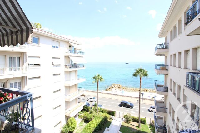 appartement - MENTON - 06