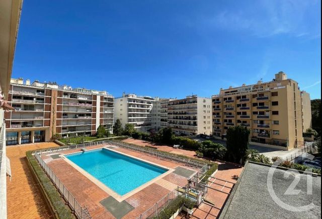 Appartement F3 à vendre - 3 pièces - 73,75 m2 - Roquebrune Cap Martin - 06 - PROVENCE-ALPES-COTE-D-AZUR