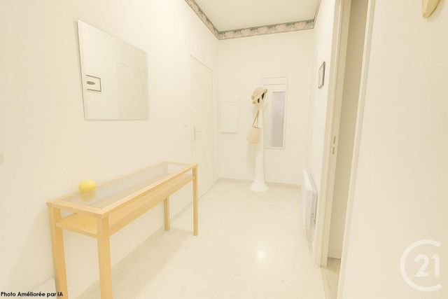 Appartement F2 à vendre - 2 pièces - 45 m2 - Roquebrune Cap Martin - 06 - PROVENCE-ALPES-COTE-D-AZUR