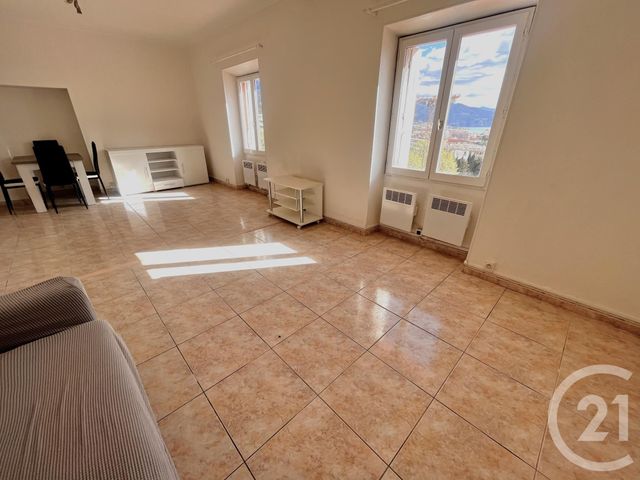 Appartement F3 à vendre - 3 pièces - 60 m2 - Roquebrune Cap Martin - 06 - PROVENCE-ALPES-COTE-D-AZUR