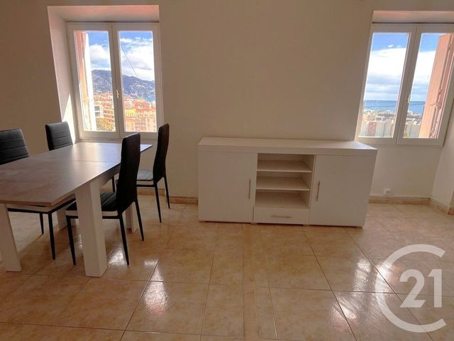 appartement - ROQUEBRUNE CAP MARTIN - 06