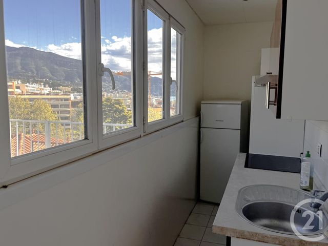 Appartement F3 à vendre - 3 pièces - 60 m2 - Roquebrune Cap Martin - 06 - PROVENCE-ALPES-COTE-D-AZUR
