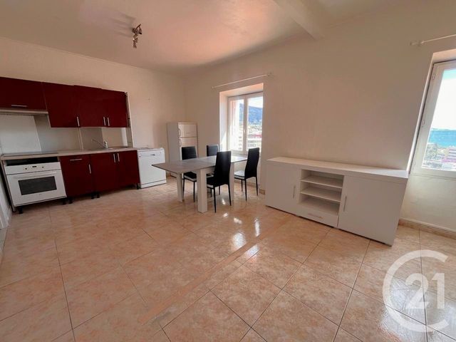 Appartement F3 &agrave; vendre - 3 pi&egrave;ces - 60 m2 - Roquebrune Cap Martin - 06 - PROVENCE-ALPES-COTE-D-AZUR
