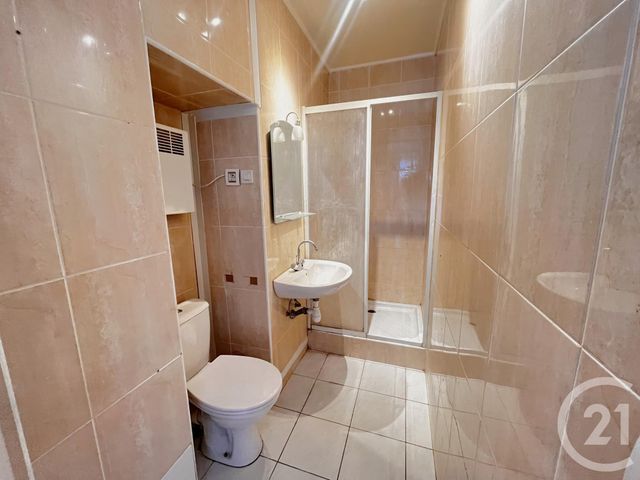 Appartement F3 à vendre - 3 pièces - 60 m2 - Roquebrune Cap Martin - 06 - PROVENCE-ALPES-COTE-D-AZUR