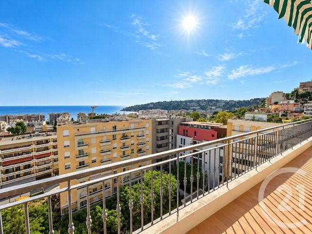 appartement - ROQUEBRUNE CAP MARTIN - 06