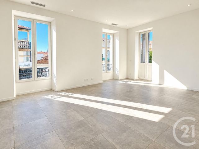 appartement - ROQUEBRUNE CAP MARTIN - 06