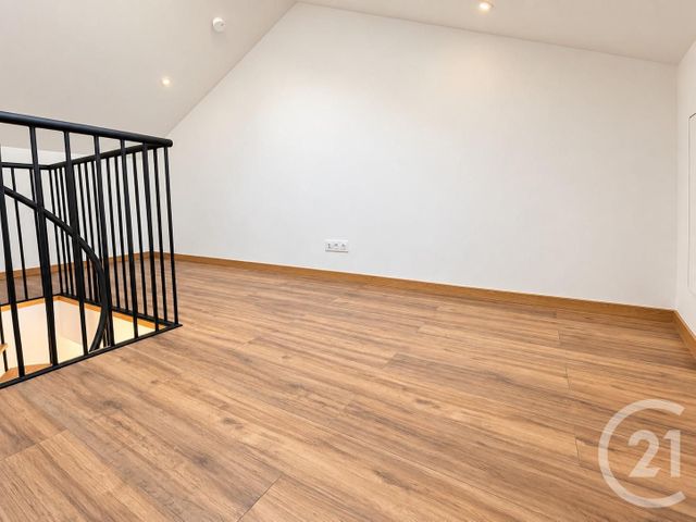 Appartement Duplex &agrave; vendre - 4 pi&egrave;ces - 66,80 m2 - Roquebrune Cap Martin - 06 - PROVENCE-ALPES-COTE-D-AZUR