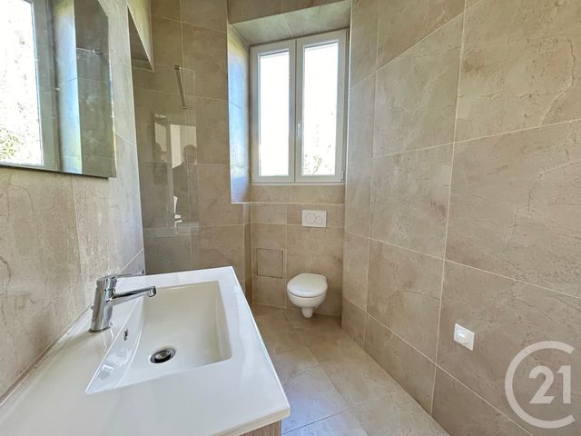 Appartement Duplex &agrave; vendre - 4 pi&egrave;ces - 66,80 m2 - Roquebrune Cap Martin - 06 - PROVENCE-ALPES-COTE-D-AZUR